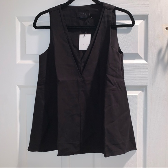 Hatch The Back In The Game Nursing Tank - Picture 7 of 7